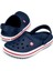 11016-410 Crocband Terlik Laci Kırmızı V6 2