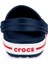11016-410 Crocband Terlik Laci Kırmızı V6 4