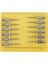 Enjektör Iğnesi 2.0 X 15 Mm (14g X 5/8) 12 Adet 2