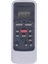 Sigma Klima Kumandası Iklimsa R51 1
