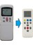 Midea Msf-24 Hr Klima Kumandası - Eşdeğer 1