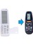 Airwell Emailair Electra Rc3 Rc4 Rc7 Klima Kumandası 1