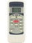 Vestel RG51B31E Klima Kumandası 1