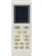 Electrolux Klima Kumandası 1