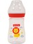 Fisher Price Dar Ağız 125 ml Pp Biberon Aslan 1