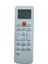 Samsung ARH-5009 DB93-11115K V00 Klima Kumandası 1