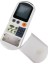 Union Aire Amn Hwg 012 R5 A Uyumlu Klima Kumandası 1