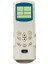 Demrad Ra 09HP - Ra 24HP Klima Kumandası 1