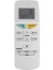 Daikin Tegora FTXB25B Inverter Klima Kumandası 1