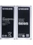 Samsung Galaxy J7 Prime G610 Orijinal Batarya Pil 1
