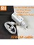 Xiaomi 33 Watt Fast Qualcomm Turbo Hızlı Şarj Aleti 33W Şarj 2