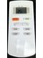 Iklimsa Shiro 24W-09W-12W-18W Klima Kumandası 1