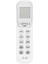 Siemens S1ZMI12750 Uyumlu Klima Kumandası 2