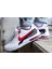 Air Max Ltd 3 Beyaz Siyah Kırmızı Koşu Yürüyüş Spor Ayakkabı BV1171-100 V2 1