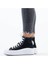 All Star Move Hi Siyah Beyaz Yüksek Taban Spor Ayakkabı 568497C V3 1