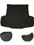 Ford Connect Combi 2003-2014 3D Bagaj Havuzu Cepsiz 1