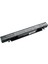 Asus X450LB , X450LC , X450LD Laptop Bataryası Pil 1