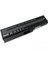 Toshiba Satellite U400D Serisi Laptop Batarya Pil 1