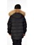 Erkek Çocuk Natürel Kürklü Mont 51254 3