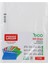 Telli Dosya Beyaz 50'li Paket Cassa 7730 Eco 1