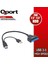 Q-Su4 16 cm Usb-2.5'' 3.5'' Sata Disk Dönüştürücü 1