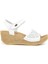Talise Anatomik Taban Kadın Sandalet 1