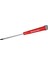 Izeltaş 2.5X60 T5 Elektronikçi Torx Uçlu Klemens Tornavida 1