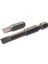 Izeltaş 0.6x4.5 25MM Düz Bits Uç 1