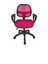 Design Home Ergonomik Fileli Ofis Sandalye Ders Çalışma Koltuk 1