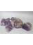 Ametist Taşı Ham Parça (60-79 Gram) 4