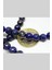 Lapis Taşı 8mm/4 Adet 1