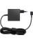 Huawei Matebook Hvy-Wap9 Uyumlu Adaptör Şarj Cihazı 65W 1