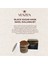 Sugar Black Sugar Black Sugar Yenileyici Yüz Bakım Peeling Maske, Black Sugar Wash Off Soft Scrub 100G 4