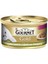 Ciğerli Tavşanlı Konserve 85GR 1