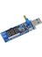 USB Güçlendirici Gerilim Regülatörü (5V To 3.3V-24V) 3