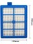Phılıps FC8766 Power Pro Expert Hepa Filtre Seti Uyumlu 4