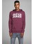 Jack & Jones Jjecorp Logo Sweat Hood Noos Hawthorn Rose 1