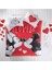 Lisanslı Minnie&mickey Lovely Çift Kişilik Nevresim Takımı 1