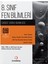 8. Sınıf Fen Bilimleri Codec Soru Bankası (Ciltli) 1