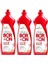 Boron Elde Yıkama Bulaşık Temizlik Ürünü 650 ml x 3 1
