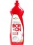 Boron Elde Yıkama Bulaşık Temizlik Ürünü 650 ml x 3 2