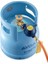Gok Tüp/lpg Gaz Dedantör/regülatör - Düz Çıkışlı 4