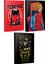 Halk Kitabevi 3 Defter Black Clover - Tokyo Revengers - Fearless 1