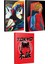 3 Defter Fearless - Tokyo Revengers - Gambit 1