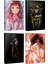 4 Defter Black Clover-Cherry Blossom-Punch-Goku 1