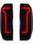 Nıssan Navara 2008-2014 Smoke LED Stop 1