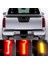 Nıssan Navara 2008-2014 Smoke LED Stop 2