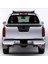 Nıssan Navara 2008-2014 Smoke LED Stop 3