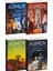 Isaac Asimov Robot Serisi 4 Kitap Takım /çelik Mağaralar - Çıplak Güneş - Şafağın Robotları, Robot Serisi 3. Kitap - Robotlar ve Imparatorluk , Robot Serisi 4. Kitap 1