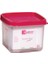 Modüler Çok Amaçlı Saklama Kabı 0,65 Litre Bpa Fre- Ms-02 1
